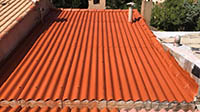 couvreur toiture Villamblard